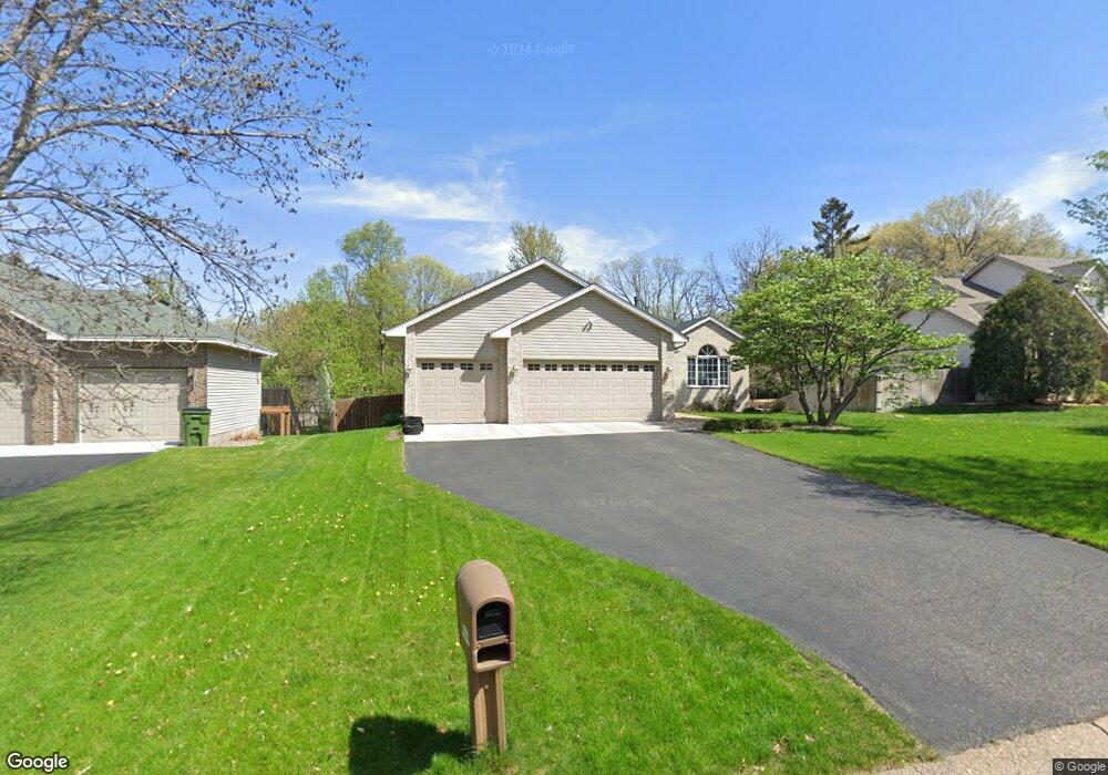 2313 130th Ave NW, Coon Rapids, MN 55448 - photo 1