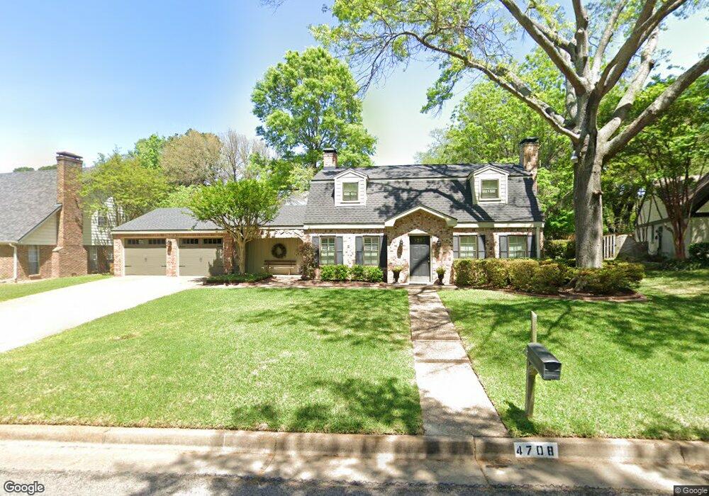 4708 4708 Inverness, Tyler, TX 75703 - photo 1