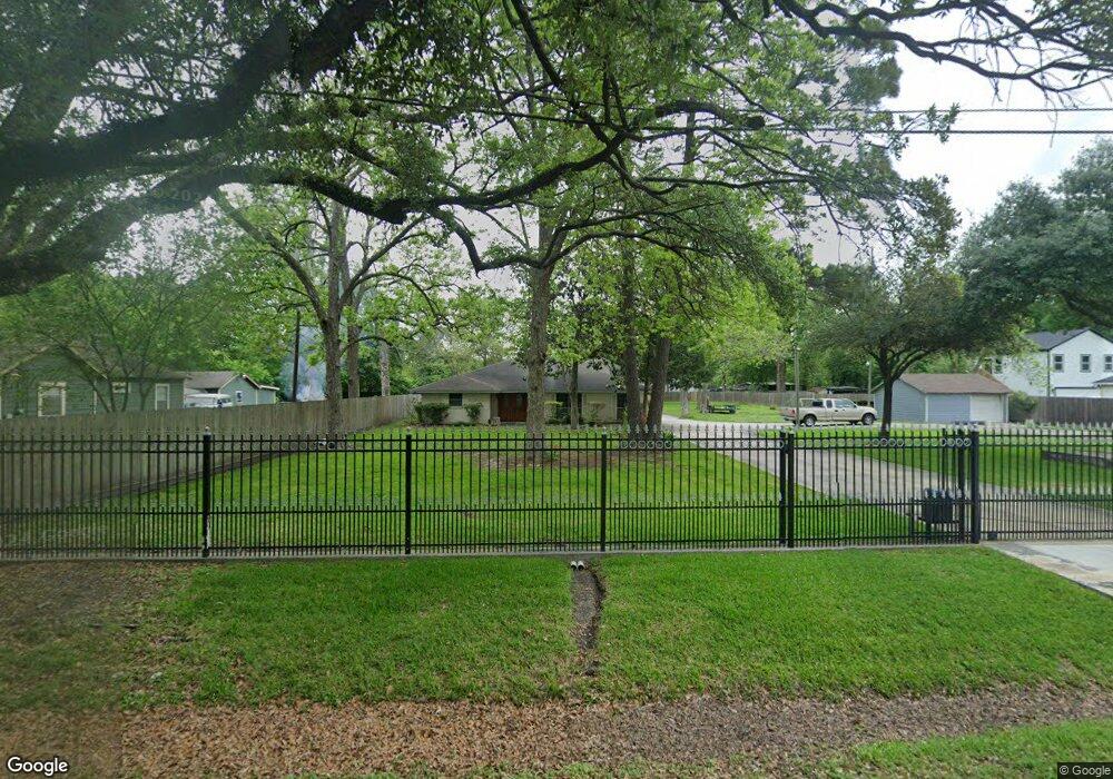 1707 Priest Dr, Houston, TX 77093 - photo 1