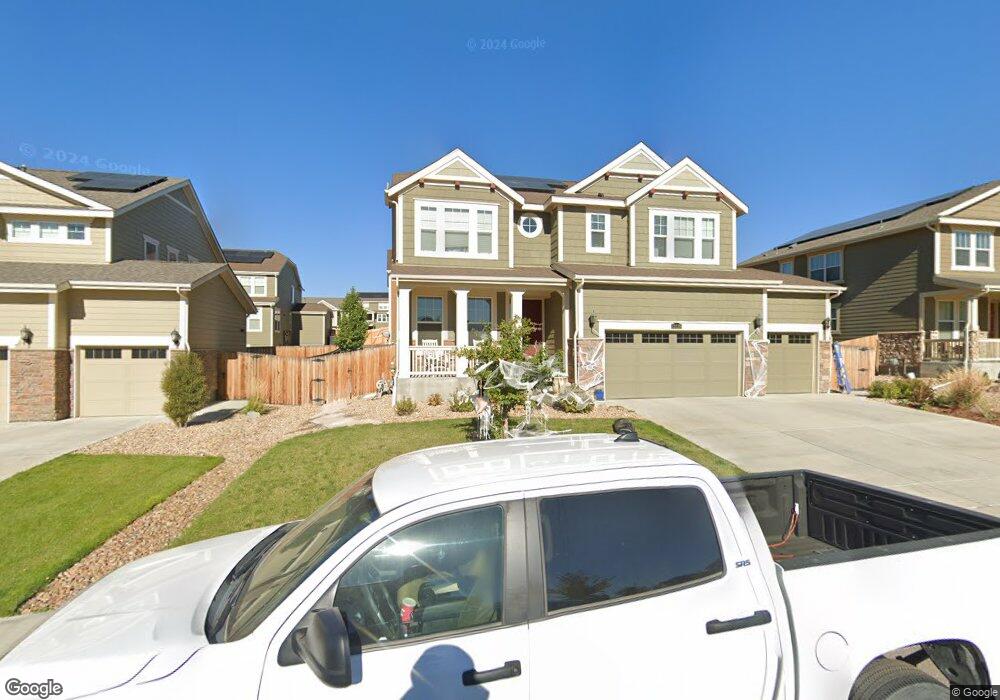 13339 Olive Way, Thornton, CO 80602 - photo 1