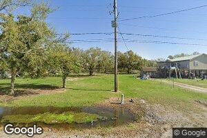 2825 Bayou Dularge Rd, Theriot, LA 70397