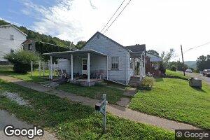 8126 May Ave, Hamlin, WV 25523