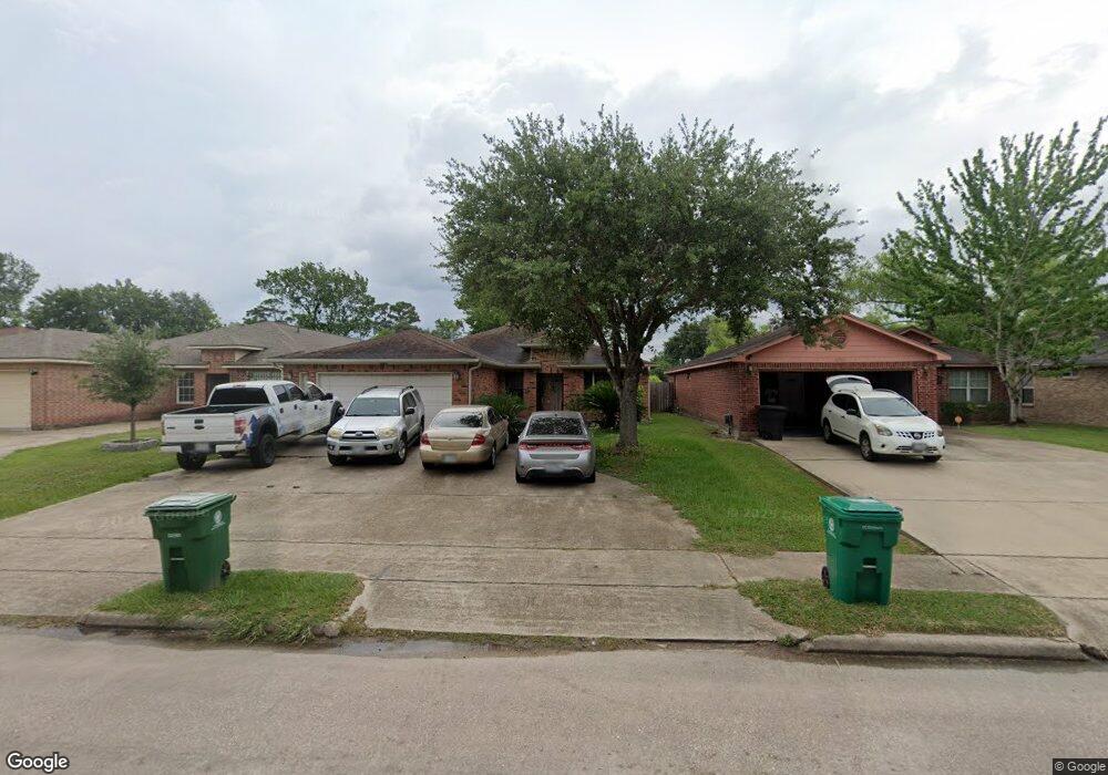 6564 T C Jester Blvd, Houston, TX 77091 - photo 1