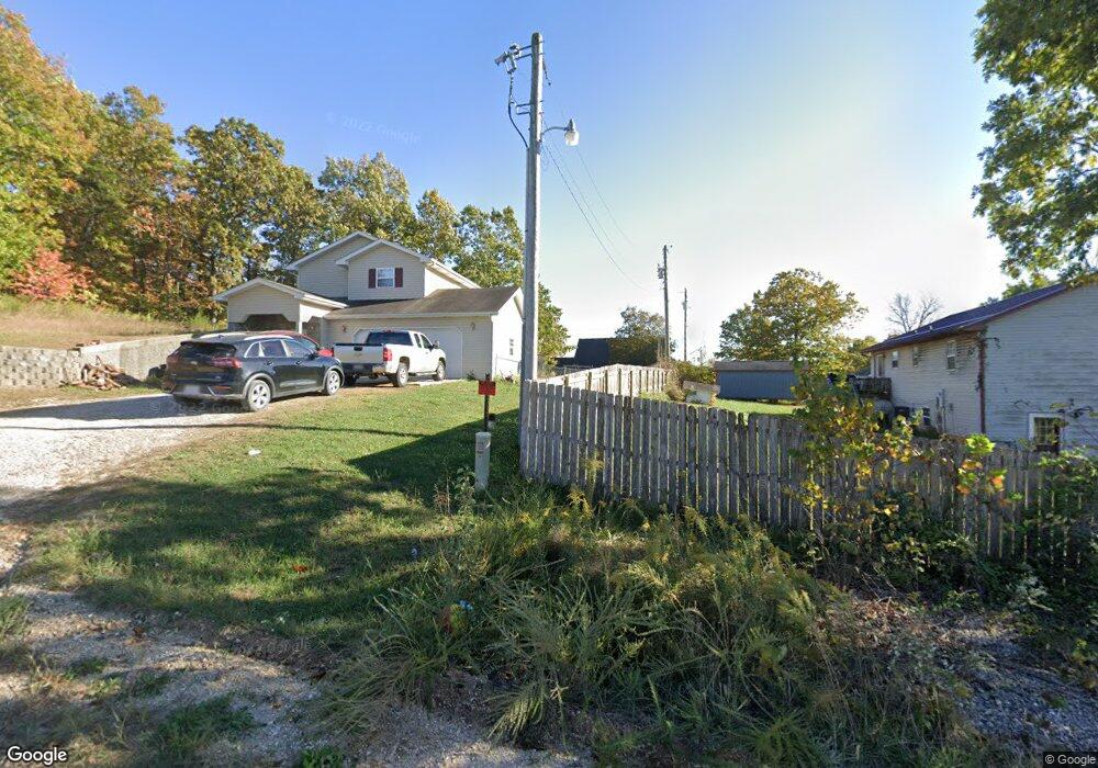 13910 Tassel Ln, Devils Elbow, MO 65457 - photo 1