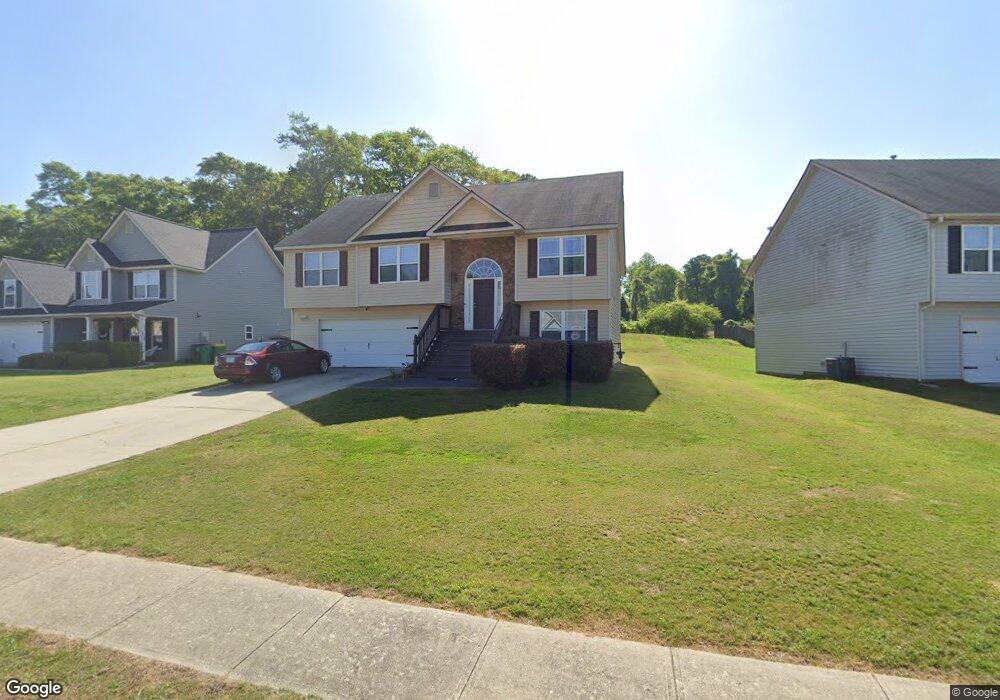 236 Oceanliner Dr, Winder, GA 30680 - photo 1