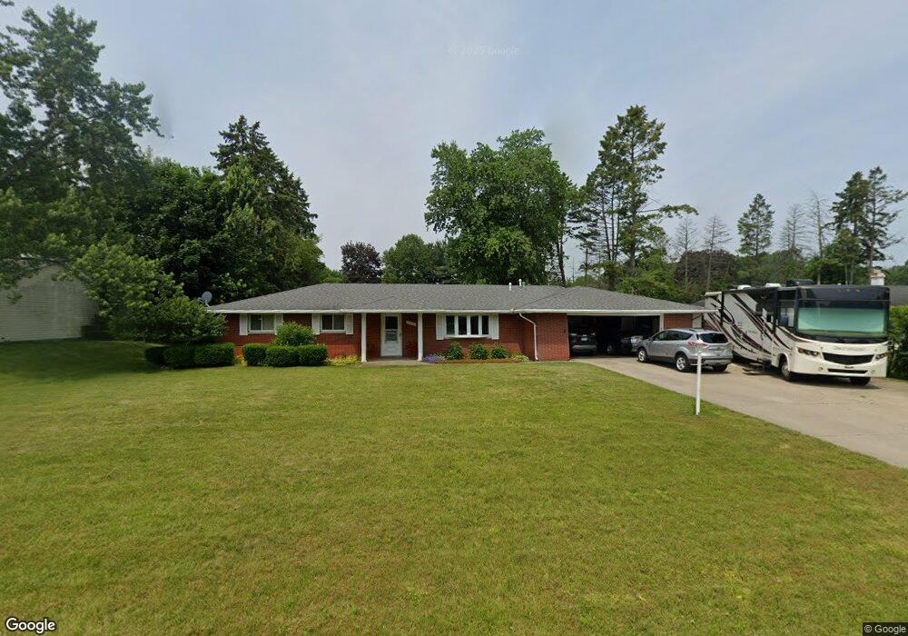 52681 Highland Dr, South Bend, IN 46635 - photo 1