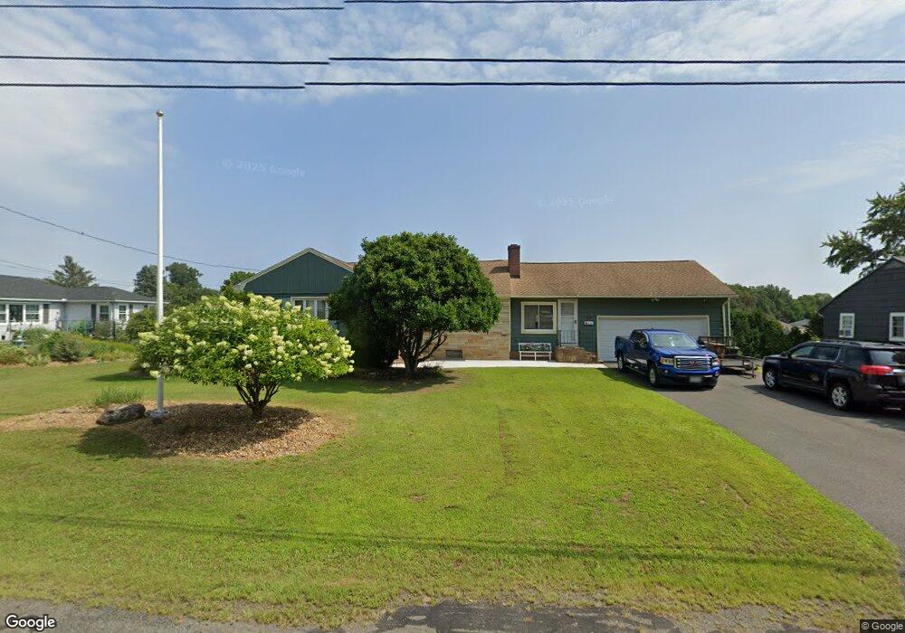 55 Richmond Rd, Ludlow, MA 01056 - photo 1