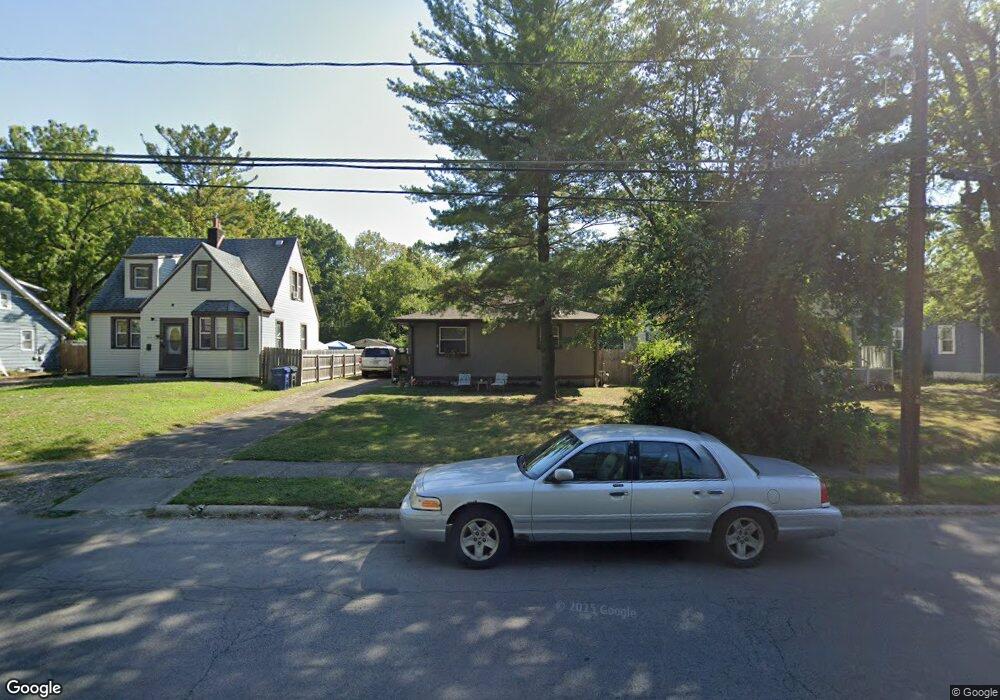 230 Maplewood Ave, Columbus, OH 43213 - photo 1