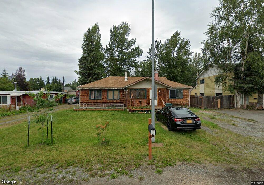 6621 E 12th Ave, Anchorage, AK 99504 - photo 1
