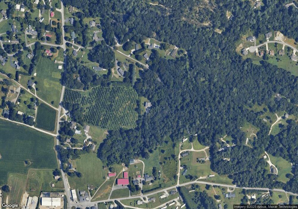 149 Oleta Rd, Hendersonville, NC 28792 - photo 1