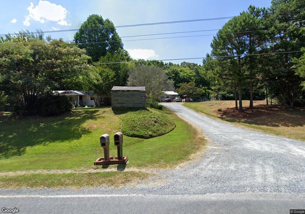 3136 Lions Rest Rd, Asheboro, NC 27205 - photo 1