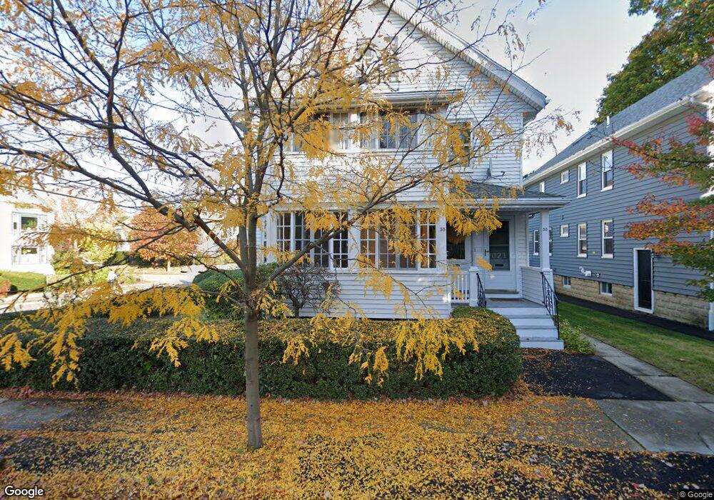 53 Falmouth St unit 55, Belmont, MA 02478 - photo 1