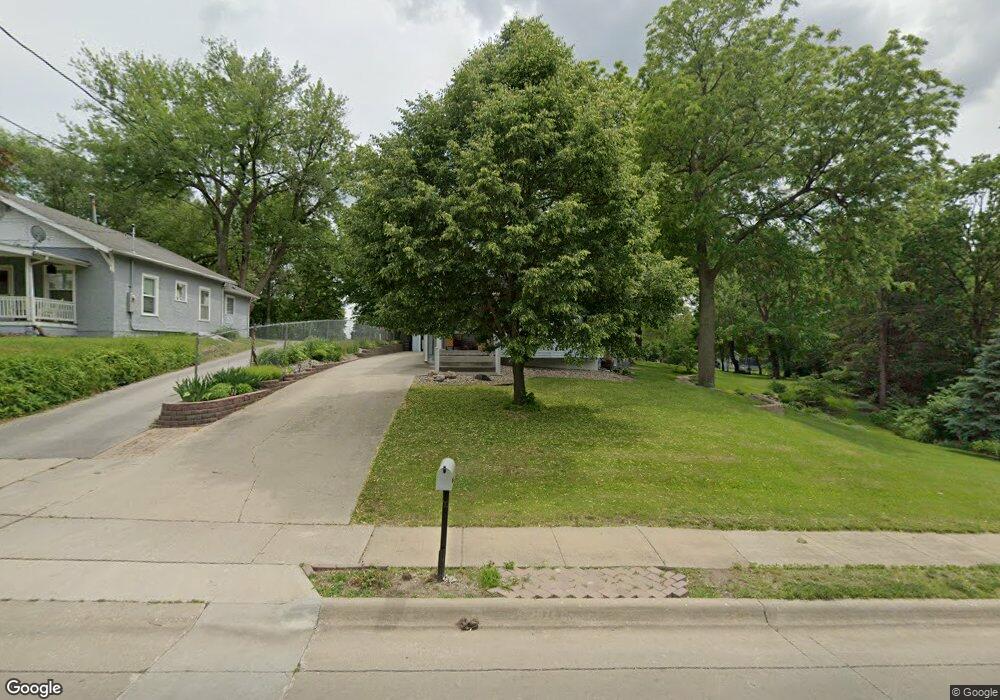 3241 E Douglas Ave, Des Moines, IA 50317 - photo 1