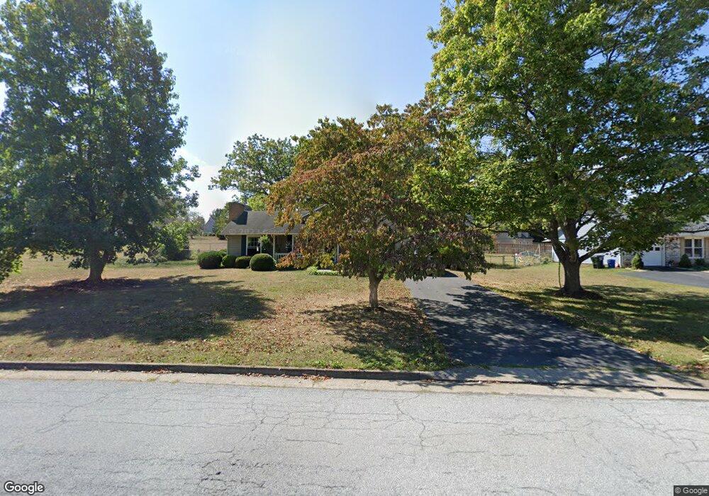 13 Yarmouth Rd, Stuarts Draft, VA 24477 - photo 1