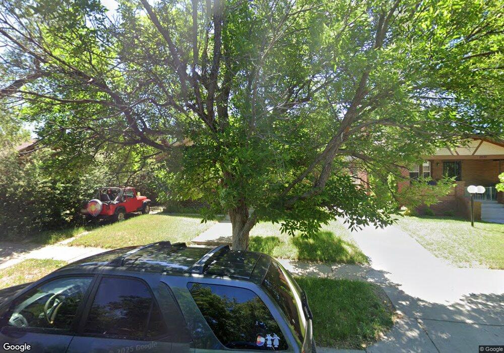 2535 Grape St, Denver, CO 80207 - photo 1