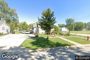 629 S Main St, Gilman, IL 60938