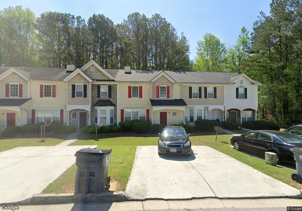 1706 Camden Forrest Trail, Riverdale, GA 30296 - photo 1