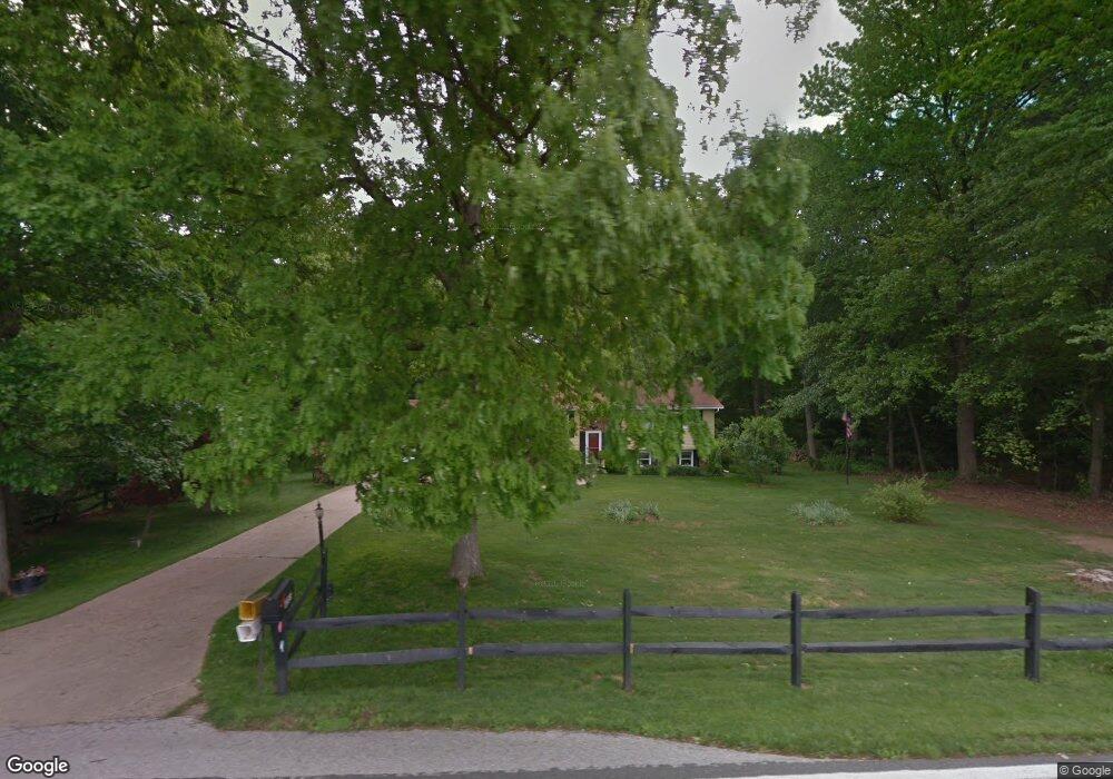 4865 Bushey Rd, Sykesville, MD 21784 - photo 1