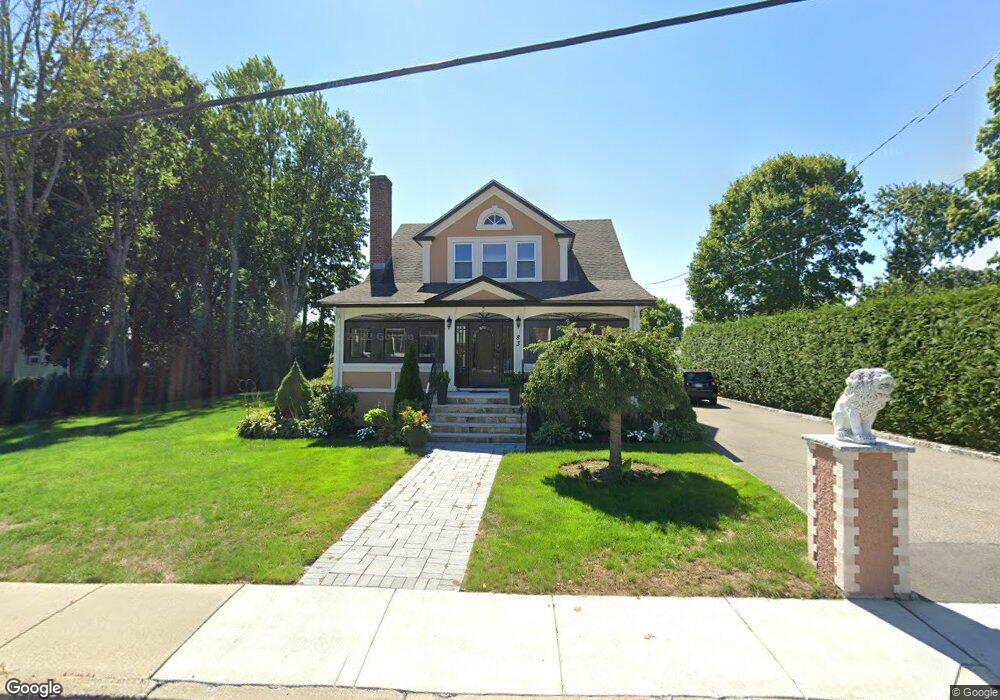 83 Adams Ave, West Newton, MA 02465 - photo 1