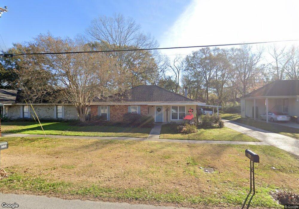 3456 39th St, Zachary, LA 70791 - photo 1