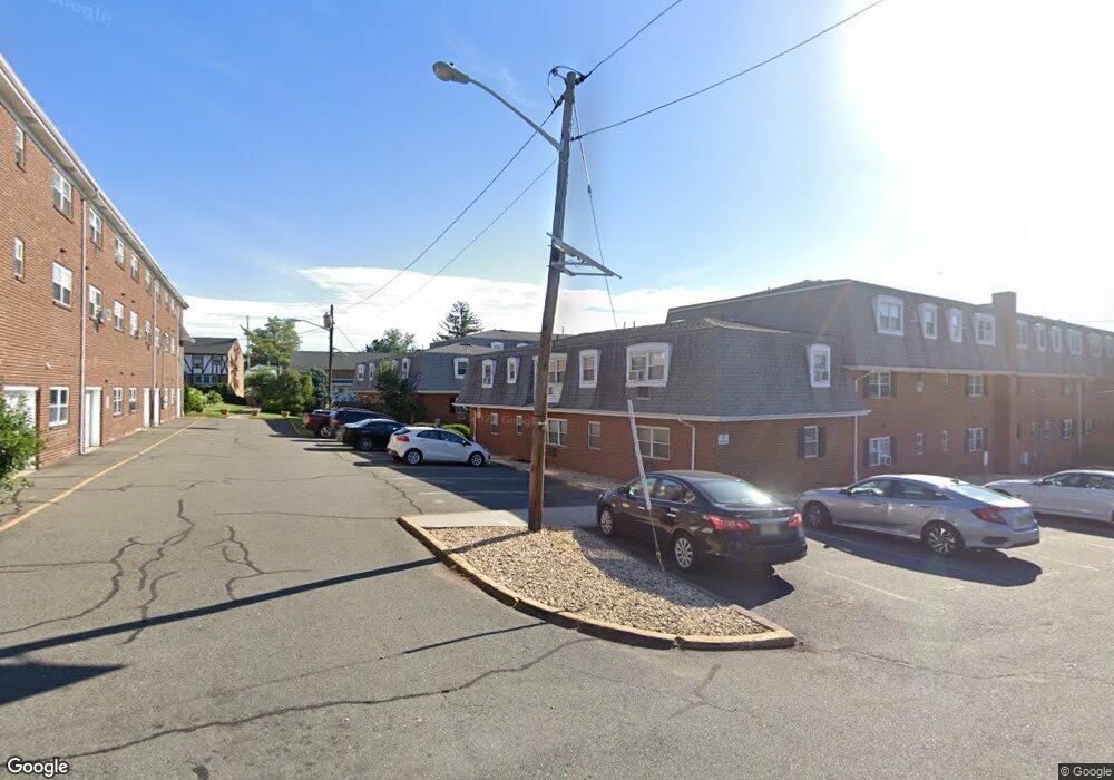 25 River Rd unit A-14, Nutley, NJ 07110 - photo 1