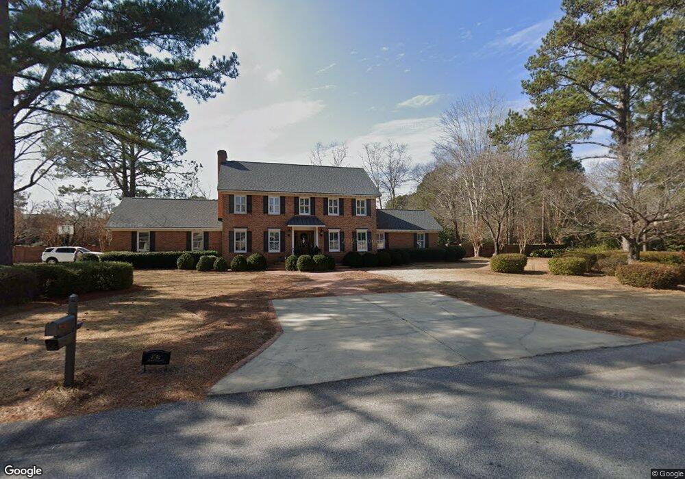 2746 Brownfield Way, Sumter, SC 29150 - photo 1