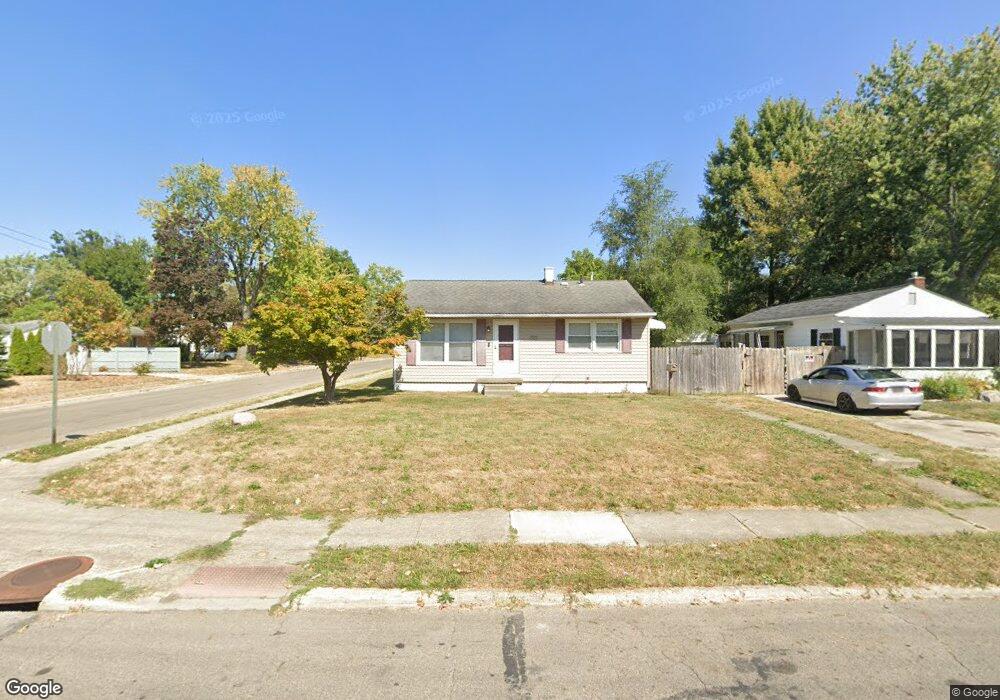 1212 Northridge Rd, Columbus, OH 43224 - photo 1