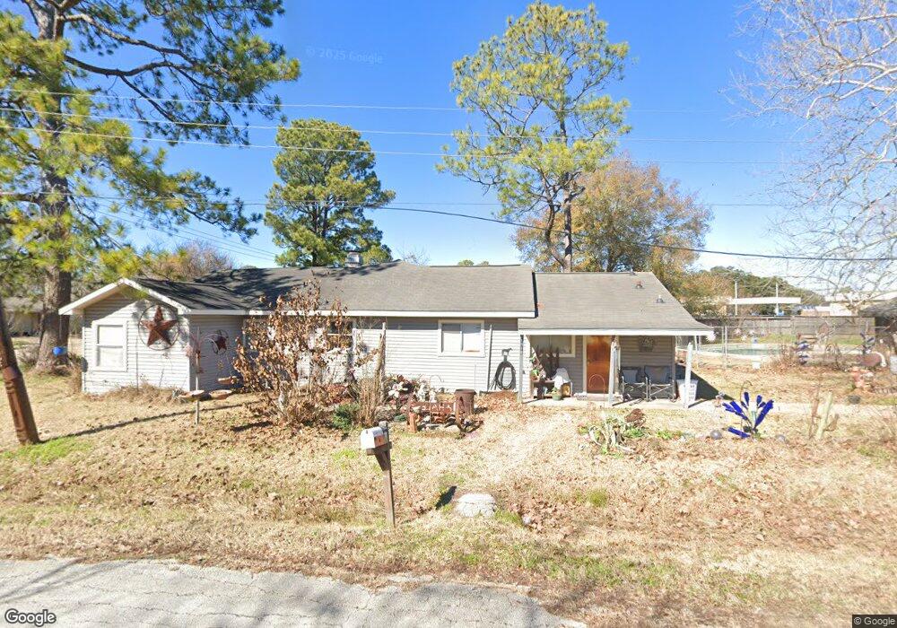 1516 Jones St, Rosenberg, TX 77471 - photo 1