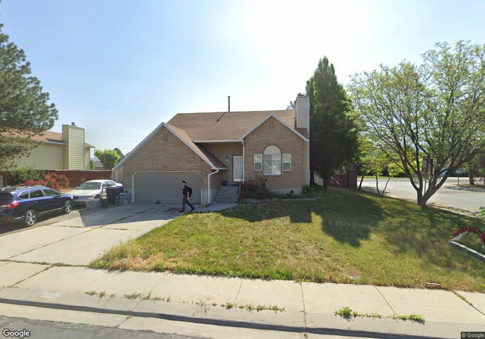 6873 S 3235 W, West Jordan, UT 84084 - photo 1