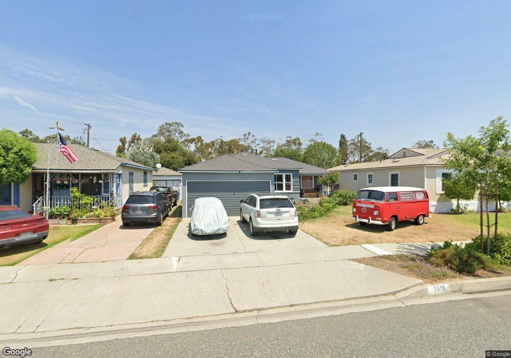 3619 Allred St, Lakewood, CA 90712 - photo 1