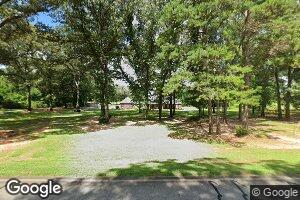 4807 Bentley Rd, Shellman, GA 39886