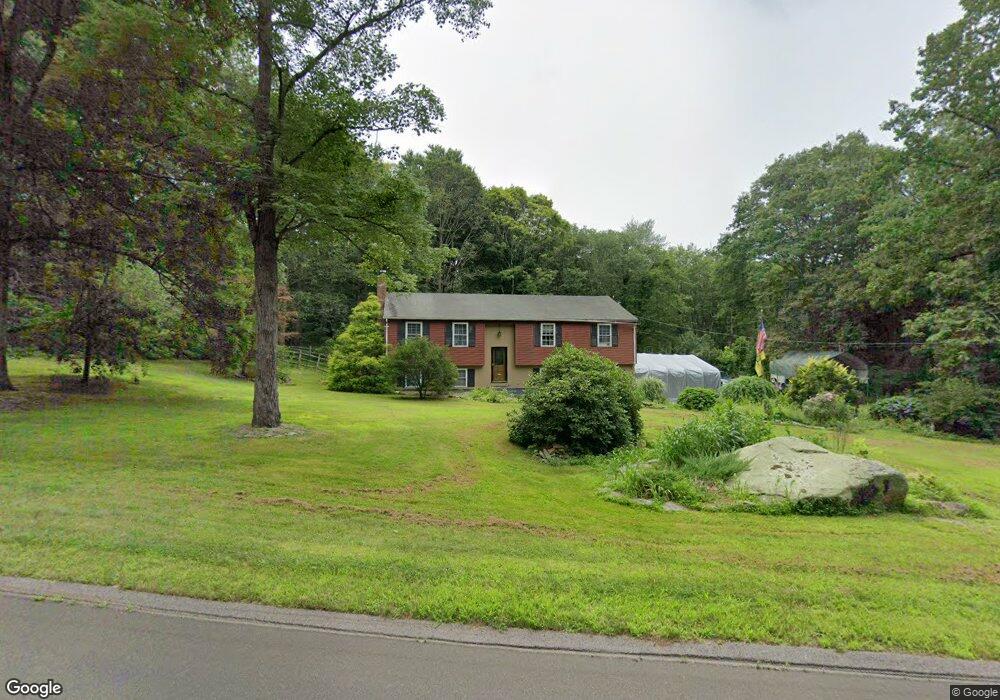 89 McTigh Rd, Higganum, CT 06441 - photo 1