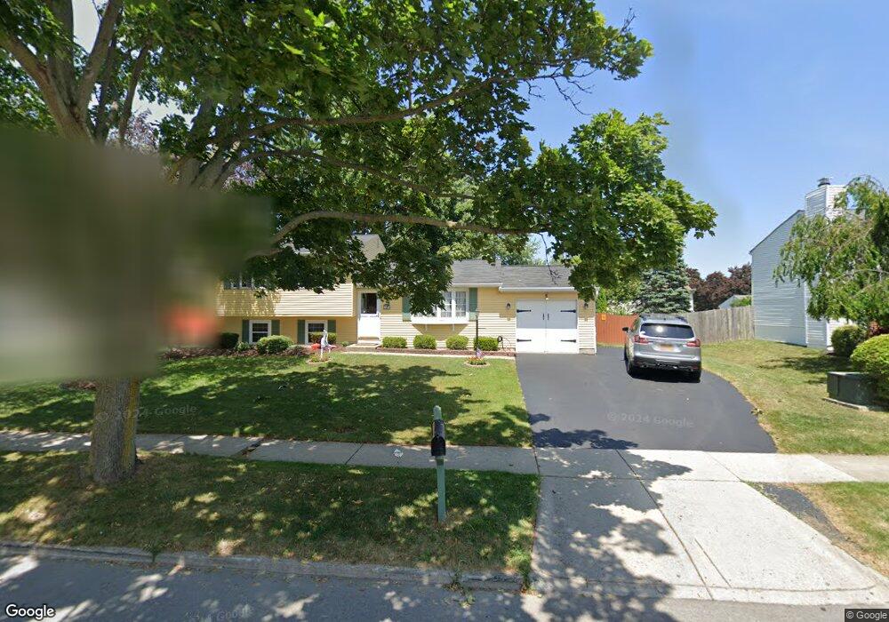 508 Wurlitzer Dr, North Tonawanda, NY 14120 - photo 1