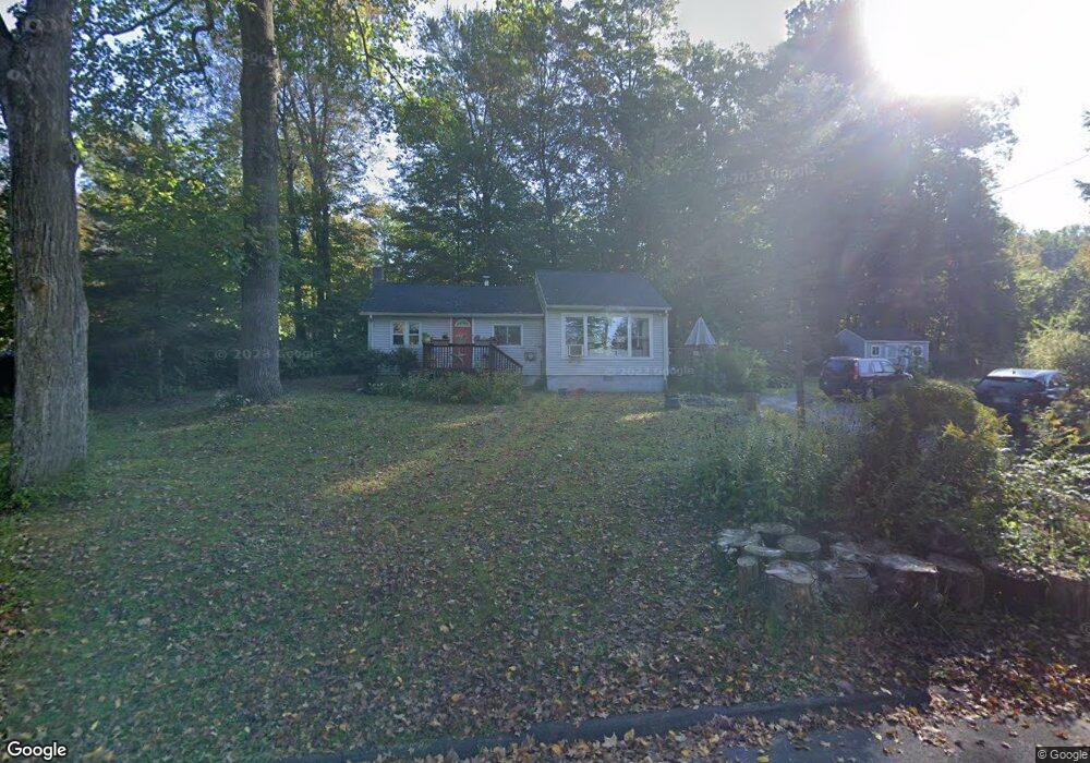 7 Albion Rd, New Fairfield, CT 06812 - photo 1