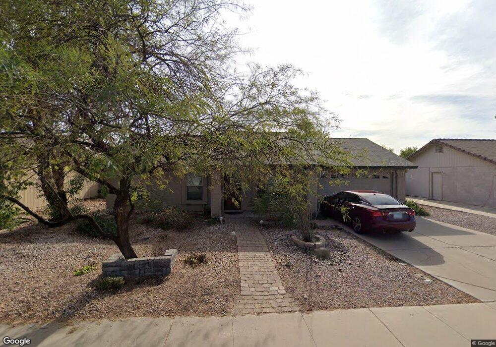 1413 W Curry St, Chandler, AZ 85224 - photo 1