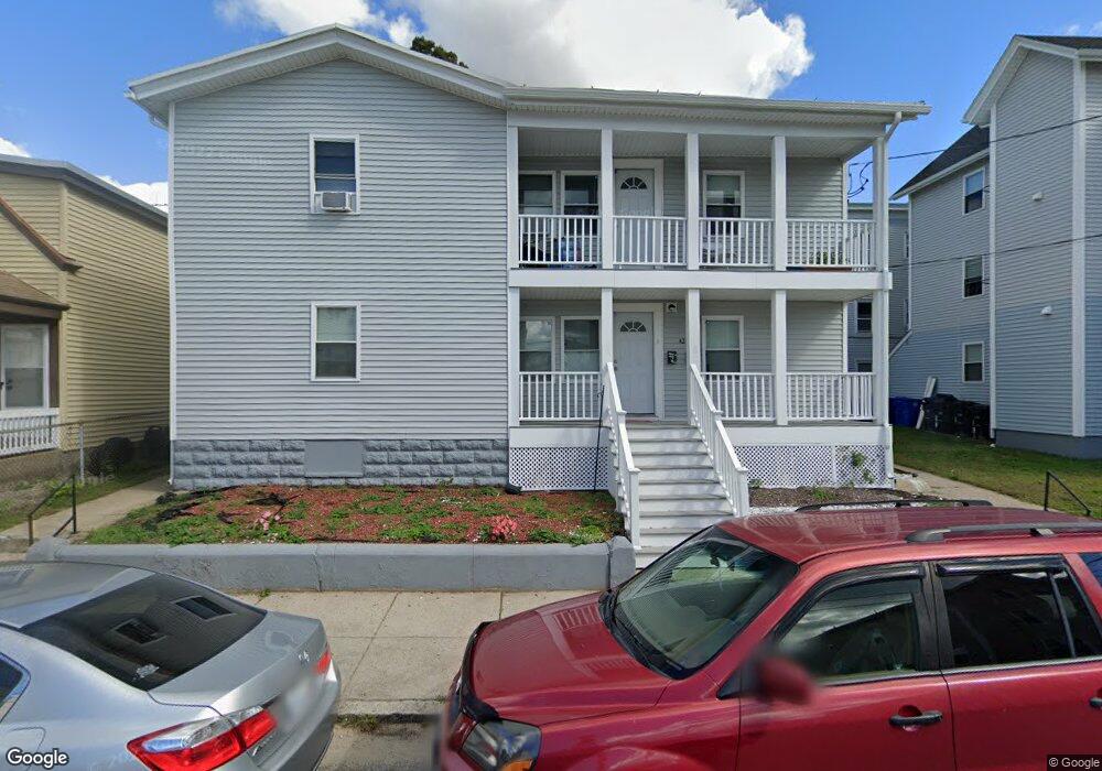 42 Bullock St, Pawtucket, RI 02860 - photo 1