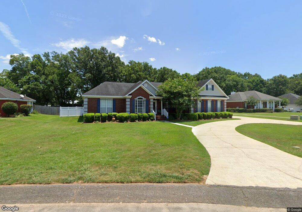 3051 Azalea Trace Dr, Mobile, AL 36695 - photo 1