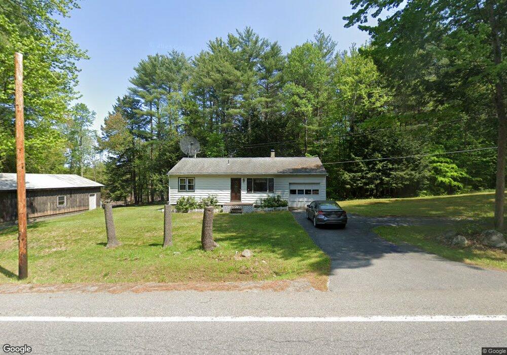 721 County Route 25, Corinth, NY 12822 - photo 1