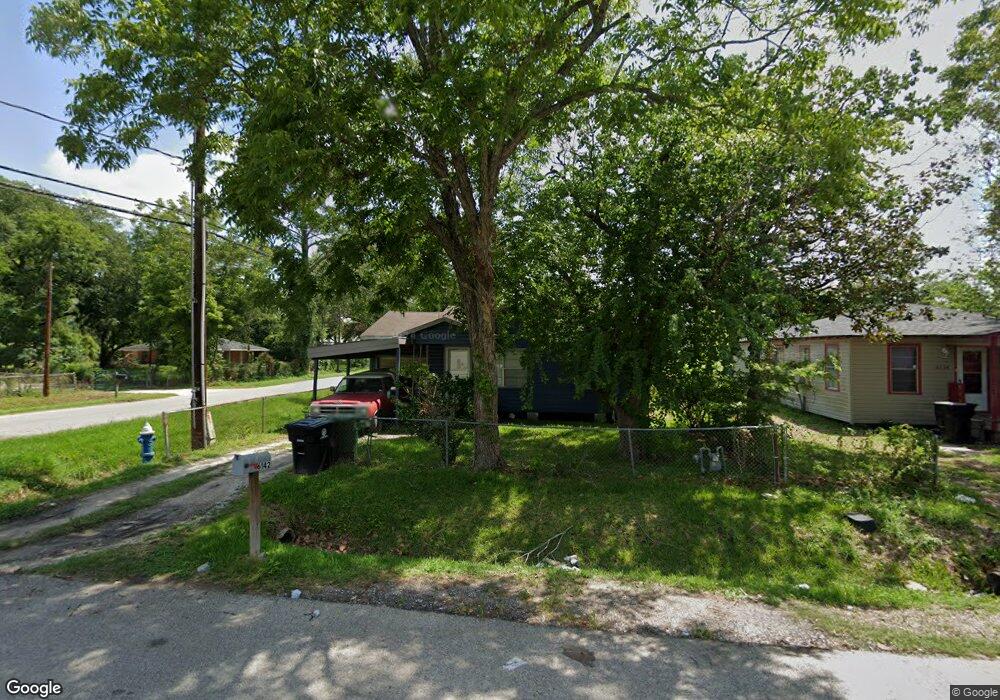 6142 Rollins St, Houston, TX 77091 - photo 1
