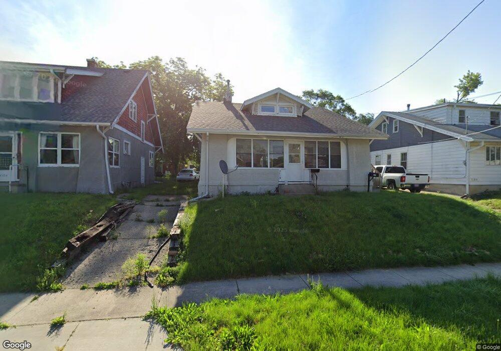 3119 1st St, Des Moines, IA 50313 - photo 1