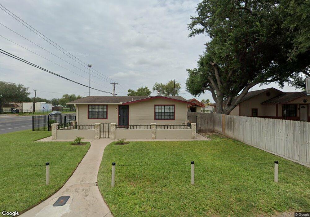 105 Tahiti Dr, Weslaco, TX 78596 - photo 1