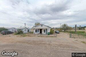 209 N Martin Ave, Gila Bend, AZ 85337