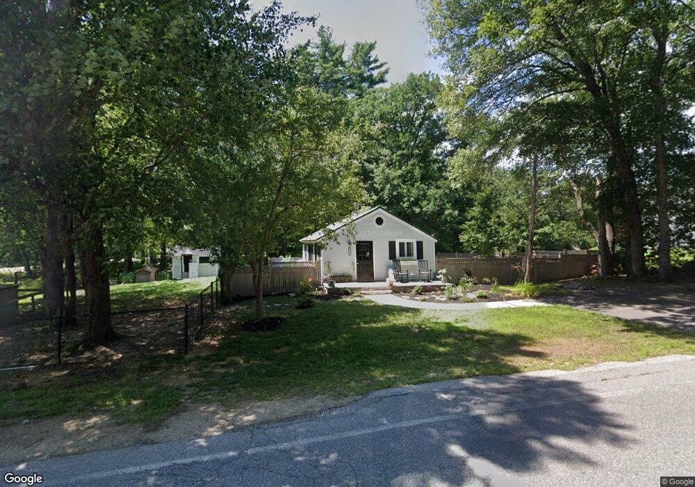 397 2nd Crown Point Rd, Strafford, NH 03884 - photo 1