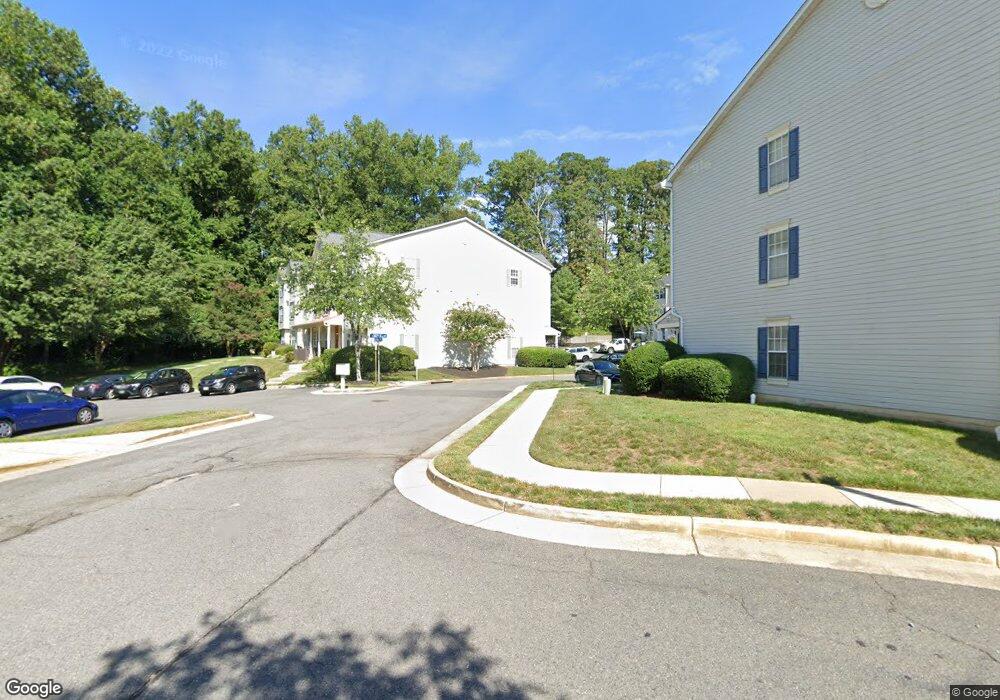 8311 Snowy Egrit Way, Lorton, VA 22079 - photo 1