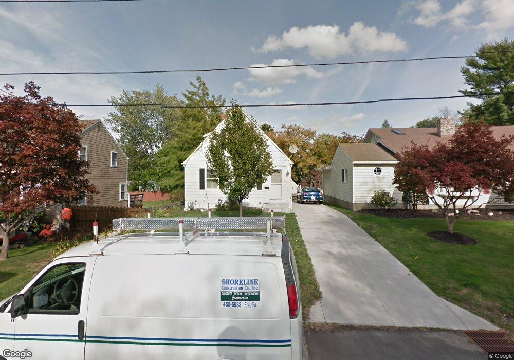 603 Roslyn Ave, Erie, PA 16505 - photo 1