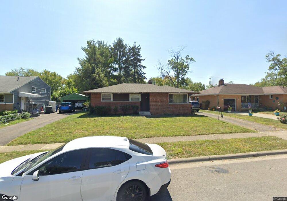 3767 Conway Dr, Columbus, OH 43227 - photo 1