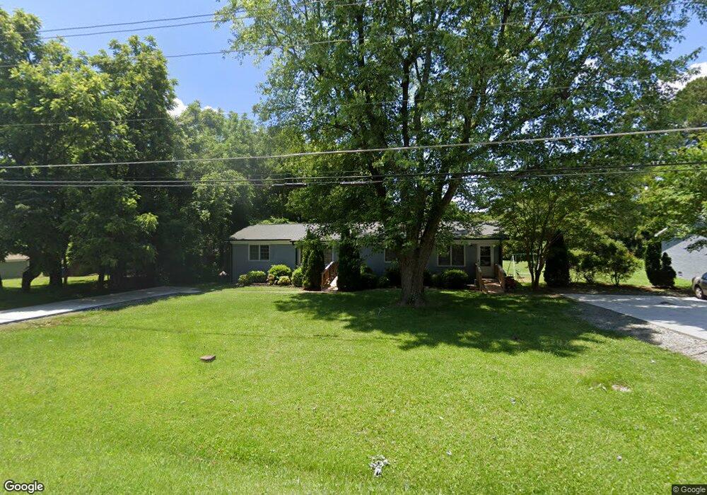 425 Old Graham Rd, Pittsboro, NC 27312 - photo 1