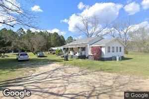 3551 Mccorkle Dr, Dearing, GA 30808