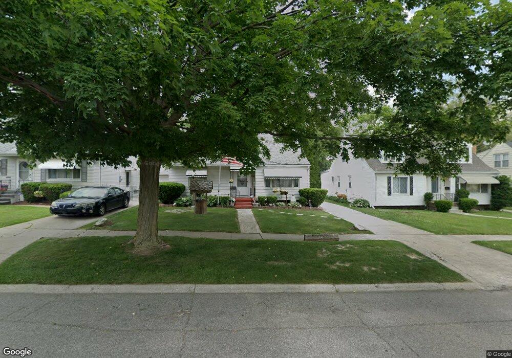 3210 Yale St, Flint, MI 48503 - photo 1