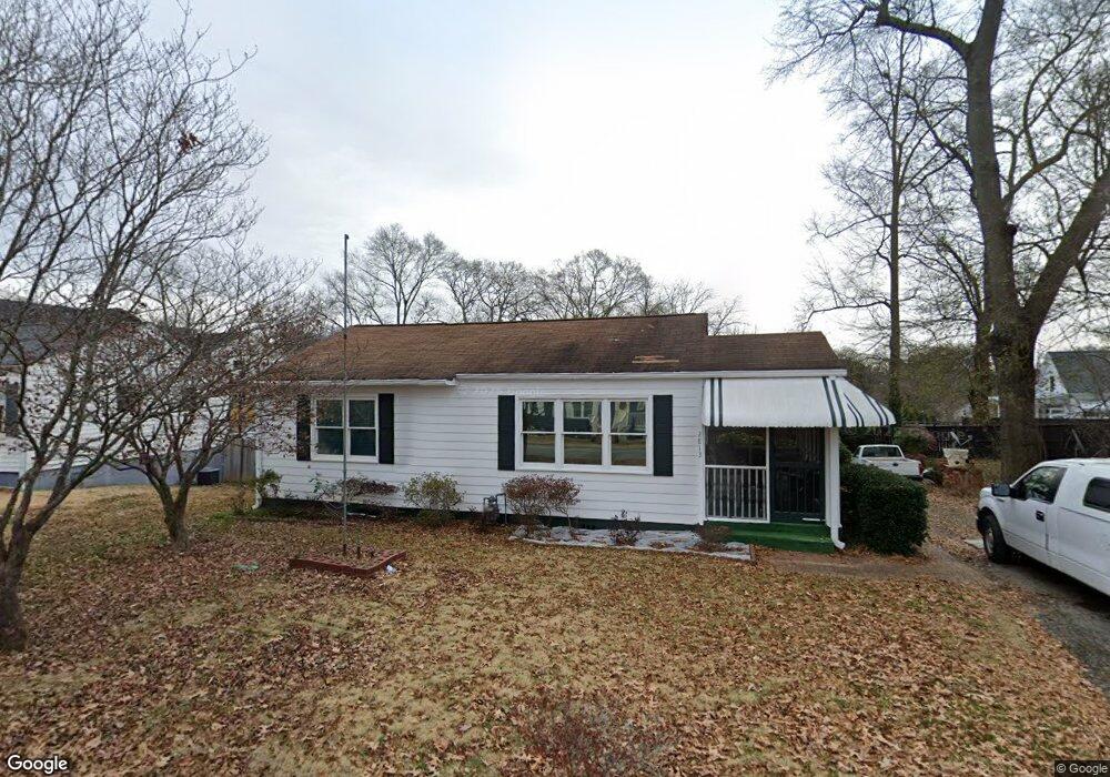 2813 Walker Ct SE, Smyrna, GA 30080 - photo 1